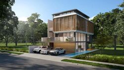 Serangoon Garden Estate (D19), Semi-Detached #458978561